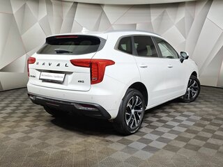 2022 Haval Jolion I, серый, 1747000 рублей, вид 2