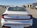 2022 Hyundai Sonata VIII (DN8), белый, 3000000 рублей - вид 1