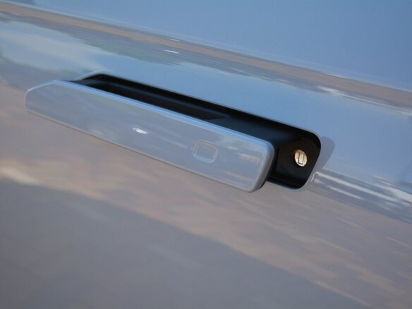 2025 Exeed RX, серый, 4600000 рублей - вид 36