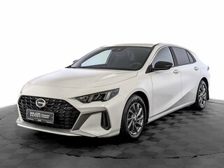 2025 GAC Empow, белый, 2335000 рублей, вид 1