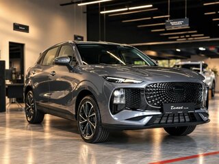 2026 Tenet Plus L4, серый, 2540000 рублей, вид 1