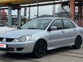 2007 Mitsubishi Lancer IX Рестайлинг, серебристый, 349000 рублей - вид 1