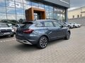 2026 Lada (ВАЗ) Vesta SW Cross I Рестайлинг (NG), серый, 2038000 рублей - вид 4