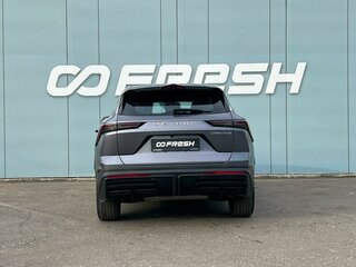 2023 Jetour Dashing I, серый, 1840000 рублей, вид 4