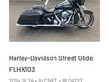 2014 Harley-Davidson Street Glide, чёрный, 1320000 рублей - вид 7
