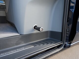 2020 Mercedes-Benz V-Класс Long 250 d длинный III (W447) Рестайлинг, синий, 11000000 рублей, вид 5