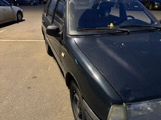 2003 Иж 2126 «Ода», зелёный, 110000 рублей, вид 4