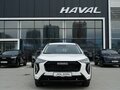 2026 Haval Jolion I Рестайлинг 2, белый, 2449000 рублей - вид 1