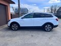 2018 Lada (ВАЗ) Vesta SW Cross I, белый, 1050000 рублей