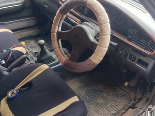 1990 Mazda Capella IV, серый, 95000 рублей, вид 3