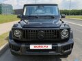 2026 Mercedes-Benz G-Класс AMG 63 AMG II (W465) Рестайлинг, чёрный, 34400000 рублей