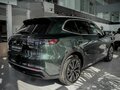 2026 Geely EX5 Гибрид EM-i, зелёный, 3969990 рублей - вид 4