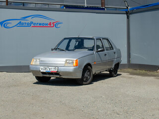 ЗАЗ 1103 «Славута»