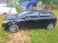 2013 Kia Rio III, чёрный - вид 4