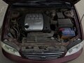 2007 Kia Spectra I Рестайлинг 2, красный, 230000 рублей - вид 7