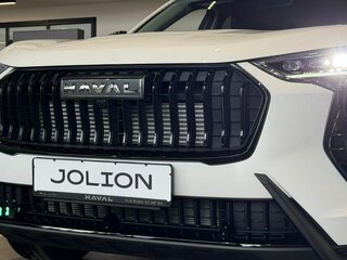 2026 Haval Jolion I Рестайлинг 2, белый, 2771010 рублей, вид 4