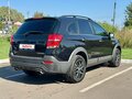 2014 Chevrolet Captiva I Рестайлинг 2, чёрный, 1780000 рублей - вид 4