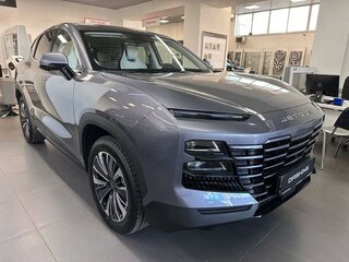 2026 Jetour Dashing I, серый, 2759900 рублей, вид 3