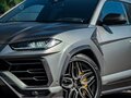 2022 Lamborghini Urus I, серый, 23000000 рублей - вид 6