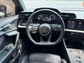 2022 Audi A3 35 TFSI Long IV (8Y), белый, 2116666 рублей - вид 9