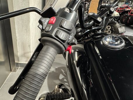 2023 BMW R 18 B, чёрный, 2360000 рублей, вид 5