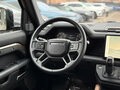 2023 Land Rover Defender 110 II, коричневый, 9190000 рублей - вид 11