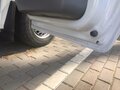 2013 Volkswagen Crafter, белый, 2500000 рублей - вид 11
