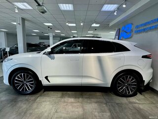 2023 Changan UNI-K, белый, 3150000 рублей, вид 5