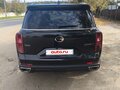2023 GAC GS8 II, чёрный, 3100000 рублей - вид 2