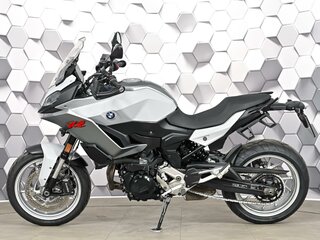 2020 BMW F 900 XR, белый, 699000 рублей, вид 4