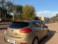 2012 Kia Ceed II, серебристый, 820000 рублей - вид 5