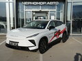 2026 Omoda C5 II, белый, 2729000 рублей