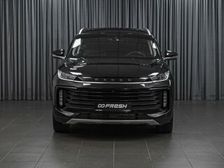 2023 Exeed TXL I Рестайлинг, чёрный, 2144000 рублей, вид 3