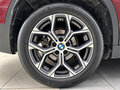 2022 BMW X1 18i sDrive III (U11/U12), пурпурный - вид 9