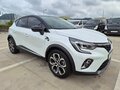 2021 Renault Captur II, белый - вид 2