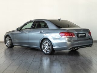 2013 Mercedes-Benz E-Класс 250 CDI IV (W212, S212, C207) Рестайлинг, серый, 2499000 рублей, вид 2