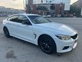 2018 BMW 4 серии 430i xDrive F32/F33/F36 Рестайлинг, белый - вид 1