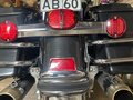 2008 Harley-Davidson Electra Glide, серый, 795000 рублей - вид 10