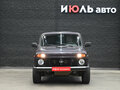 2015 Lada (ВАЗ) 2121 (4x4) I Рестайлинг, фиолетовый, 450000 рублей - вид 2