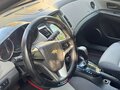 2010 Chevrolet Cruze I, чёрный, 585000 рублей - вид 4