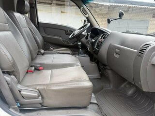2014 Hyundai Porter II, белый, 1300000 рублей, вид 5