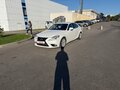 2014 Lexus IS 250 III, белый