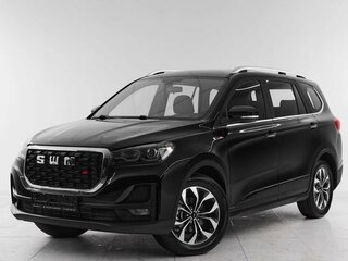 2025 SWM G05 Pro, чёрный, 1879000 рублей, вид 1