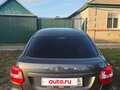 2021 Lada (ВАЗ) Granta I Рестайлинг, серый - вид 4