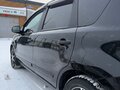 2011 Nissan Note I Рестайлинг, чёрный, 1050000 рублей - вид 5