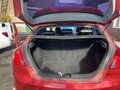 2008 Kia Ceed I, красный, 510000 рублей - вид 10