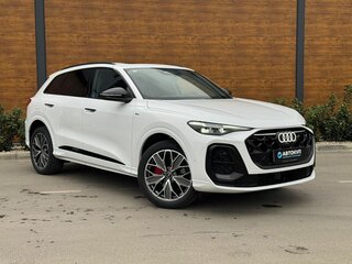 2026 Audi Q5 L III (GU), белый, 5995000 рублей, вид 3