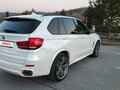2018 BMW X5 30d III (F15), белый, 4900000 рублей - вид 9