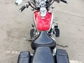 2005 Yamaha XVS650 Drag Star, красный, 536377 рублей - вид 11