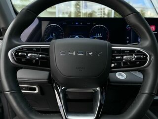 2024 Chery Tiggo 7 Pro Max I Рестайлинг, серый, 2140000 рублей, вид 5